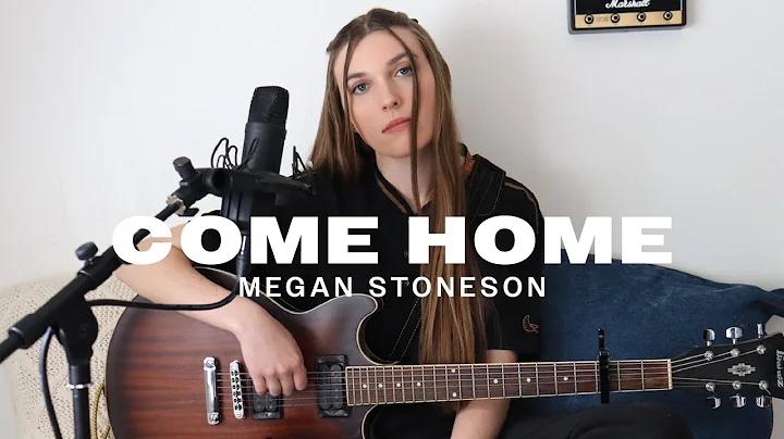 "Come Home" by Megan Stoneson - Tiny Desk 2022 Entry