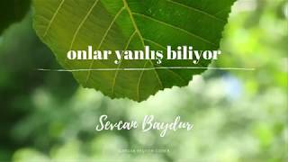 Sevcan Arslan - Onlar Yanlış Biliyor / Candan Erçetin Cover Resimi