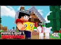MELHORANDO O NOSSO MUNDO! - MINECRAFT SOBREVIVÊNCIA #5 - 1.16