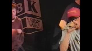 Neuk! - Live bij Club Lek 2002