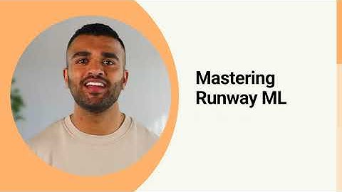 Mastering Runway ML  From Beginner to Video Entrepreneur