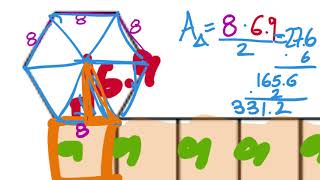 Prisms and Cylinders: Surface Area (7th Grade Acc Unit 5 Lesson 6)