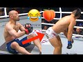 GET OVER HERE! 🤣 Imanari vs. Kim Was MADNESS