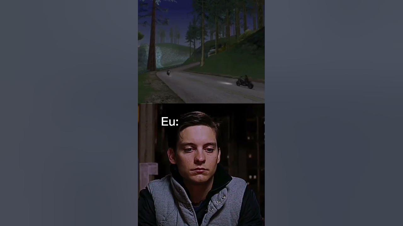 nostalgia gta ps2 #gta #gtasanandreas #ps2 #gtaps2 #nostalgia #sad #moments