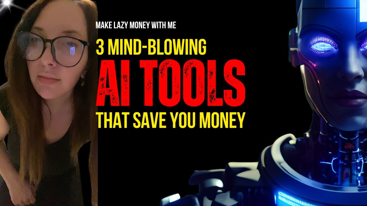3 AI Tools To Run Your Business From A to Z - YouTube