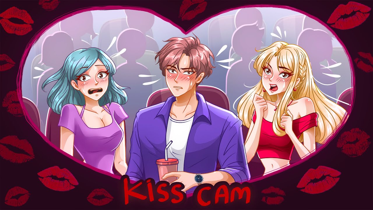 J'ai été Entraînée Dans un Triangle Amoureux que je n'ai Jamais Voulu