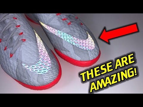 nike hypervenom review