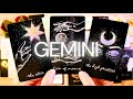 Gemini Love Tarot 💖: Unspoken Feelings & Heartfelt Messages