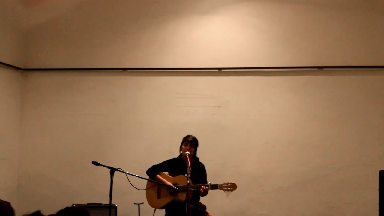 A Rasel Amb Araceli - Vente pa' acá - En vivo, AMB - YouTube Music