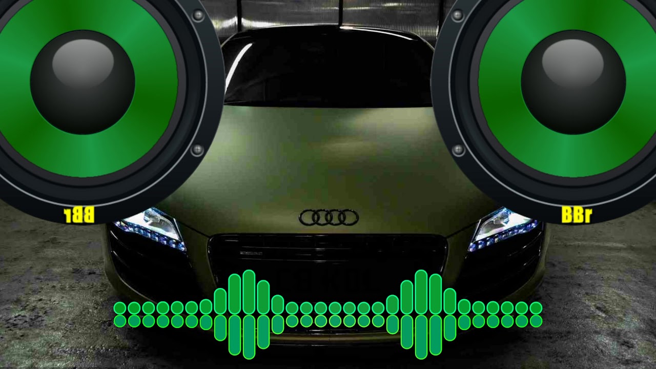 Azide Switch It Up (Extreme BaSs Boosted) YouTube