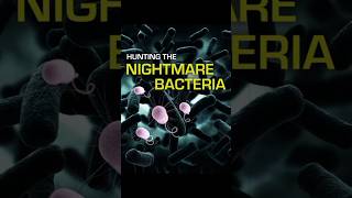 Nightmare Bacteria Cases Surge Antibiotic-Resistant Flesh