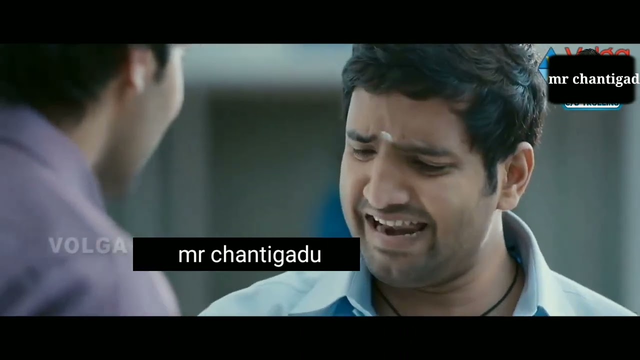 DJ TILLU Trailer troll..//