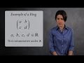 Understanding Rings in Mathematics