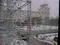 Freestyle Aerials Downtown Moscow 