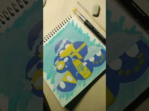 Набор акриловых маркеров 240 шт. Acrylic Brush Marker AW-1956 акриловые маркеры с мягкой кисточкой для творчества и декора фломастеры для рисования фото от покупателей 3