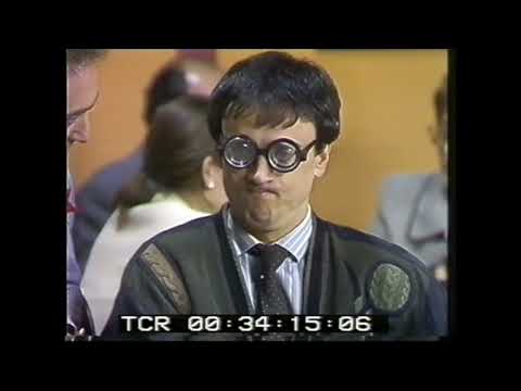 BARTOLO EN EL BINGO