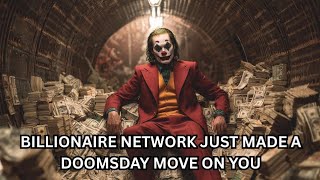 💸 SOMETHING BIG JUST HAPPENED BEHIND CLOSED DOORS… AND IT INVOLVES YOU