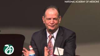Panel 2 - Q&A