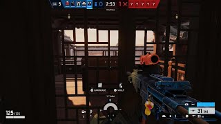 3 kill spawn peek