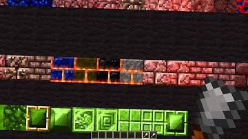 Mod Showcase-Chisel Mod-1.5!!!(Really good for builders)