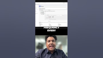 Master Salesforce Data Exports: Admin Training #shorts