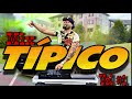 MERENGUE TIPICO MIX VOL.1 🎙️mezclando EL GENIO LOS MEJORES TÍPICOS 