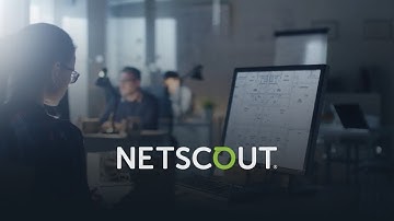 The Power of NETSCOUT