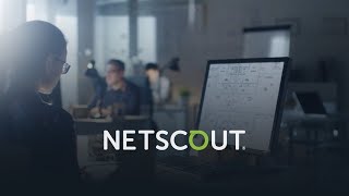 The Power Of Netscout