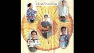 UMBRELLA - MARUAH