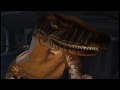 Beast Wars - Double Dinobot 2/3 HD