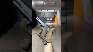 Colt classic — модель С8 (доступний до замовлення) #airsoftgun #airsoft #review #металевийпістолет