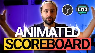 Increase Your Livestream Engagement Instantly - Download Your Free Scoreboard Now