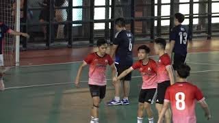 ★中超 S2153 KTFC VS FC爆煲人