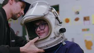 Starborn Academy x SLCSD: Future of STEM Education