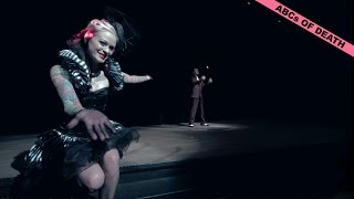 M Is For Misdirection - Abcs Of Death Edit 2013