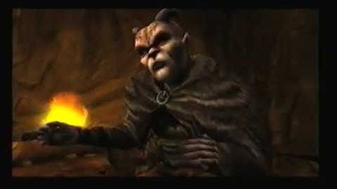 Primal - PS2 - Realm 1 - Solum