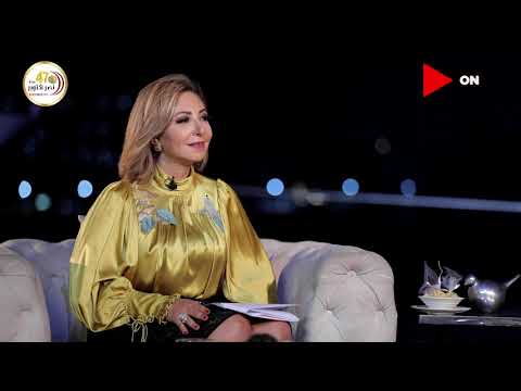 محمد هنيدي يتحدث عن دوره الناجح في مسلسل أرض النفاق حباية الشجاعة والبخل أكتر حاجات حبتهم
