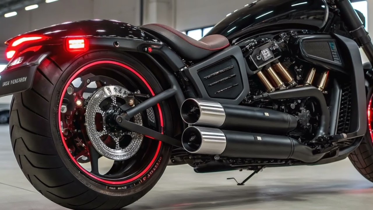 🔥 2026 효성 GV 300X – 할리도 놀랄 한국 크루저의 등장! 😱🚀