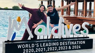 Worst Trip Ever.?🥲 | Watch Till The End | The Abnormal Couple Vlogs