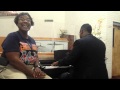 Callie Day & Lan Wilson - I Know The Lord Will...
