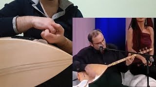 Kai̇natin Aynasiyim Çetin Akdeniz Geçiş Ü Çözümleme - Solfej