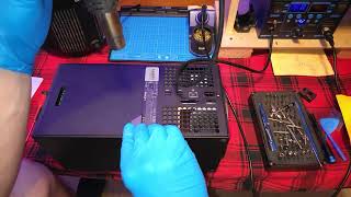 How to Remove Xbox Series X Sticker