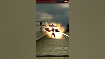 I killed a big monster in zombie roadkill 3d #short