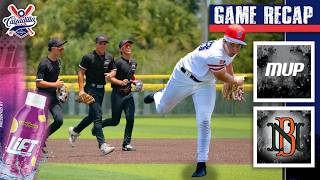 A WALK-OFF HIT FOR THE CHAMPIONSHIP?! | Natty Boys vs MVP Pro Academy