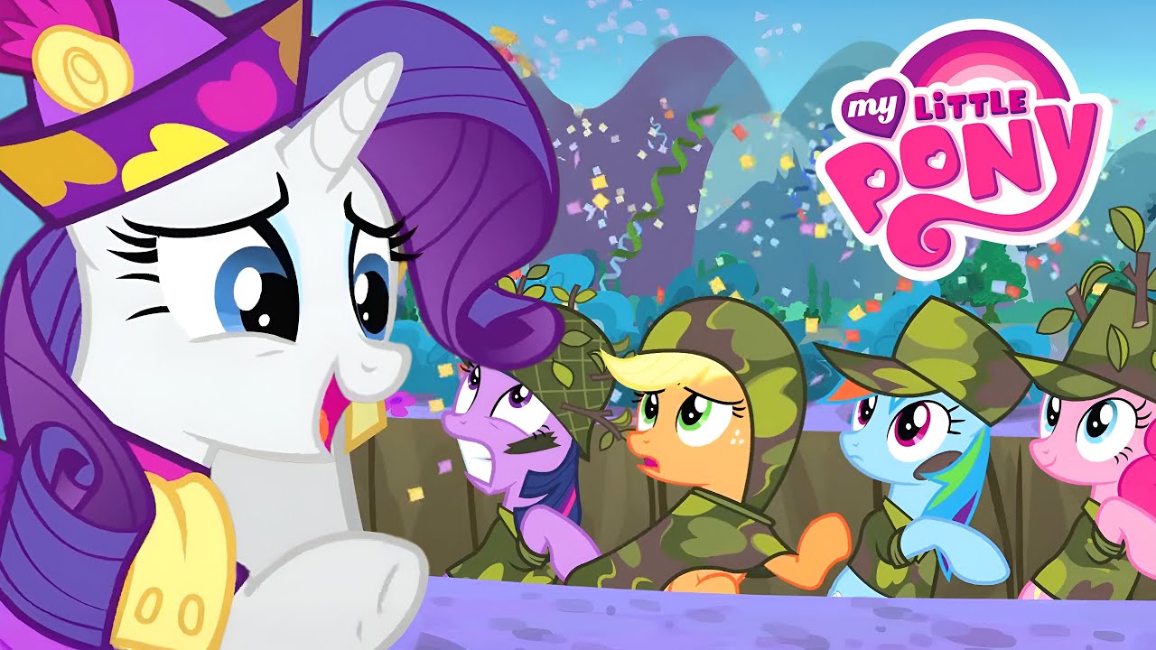My Little Pony DRAGON QUEST Full Episode Spike Among The Dragons my-little-pony-dragon-quest-full-episode-spike-among-the-dragons