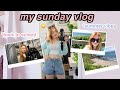 Spend the day with me *Sunday Vlog ☀️ | Ruby Rose UK