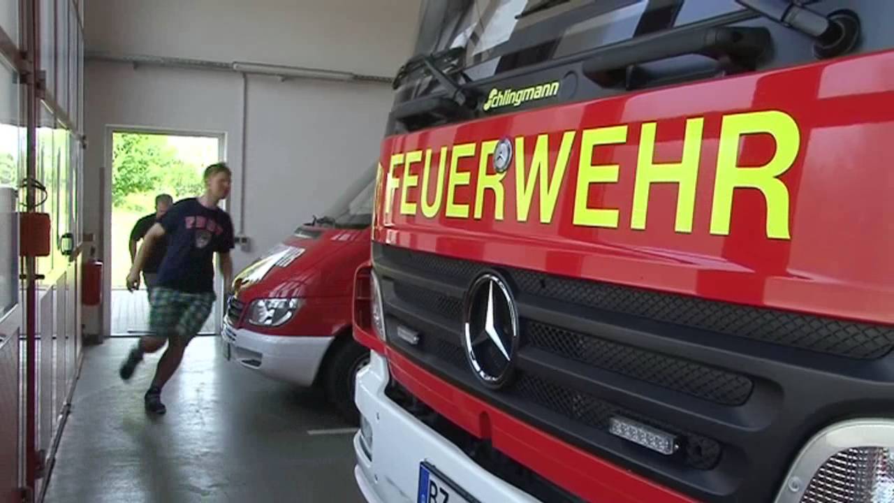 Feuerwehr Filme