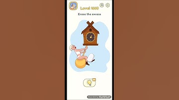 Dop 2 Delete for one part level 1660 #dop2 #puzzlefrenzy #gamer #gameplay #gaming #games #dop2level