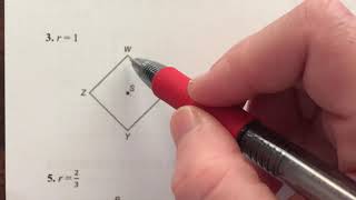 9-6 Dilations