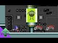 How will Sonic escape from Area 51?